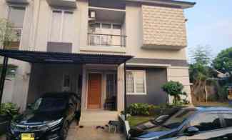 dijual rumah cinere