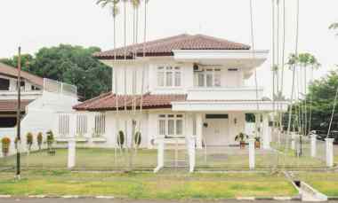 Rumah Mewah Siap Huni di Cinere Mas, Depok dekat Golf Pangkalan Jati