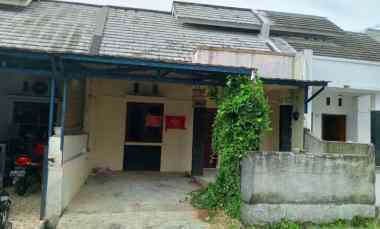 dijual rumah cinere depok