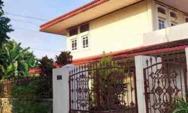 Rumah Dijual di Cinere Estate Blok A