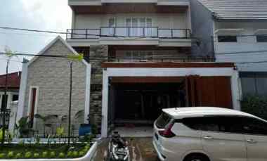 dijual rumah cinere estate cinere kec