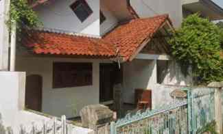 dijual rumah ciomas