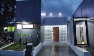 dijual rumah ciomas bogor