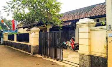 dijual rumah ciomas bogor