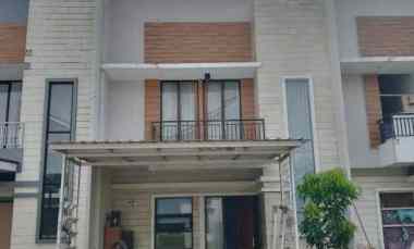 Residence Elegan Layak Dimiliki Lokasi di Cipadu Larangan Tangerang