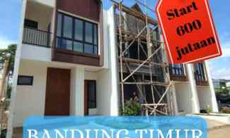 dijual rumah cipadung ujung berung bandung