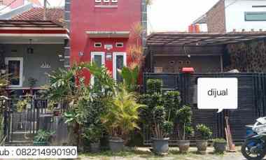 Rumah Dijual di Cipageran Somawinata Ngamprah