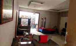 dijual rumah cipageran