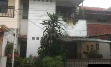 dijual rumah cipageran