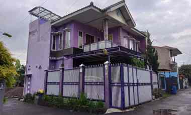 gambar dijual rumah cipageran