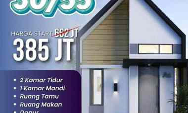 gambar dijual rumah cipageran