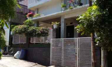 Rumah Dijual di Cipageran