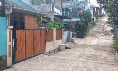 Rumah Minimalis Kavling Cipageran 5 menit SMPN 5 Cimahi