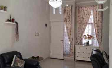 Wow Murah BGT Dijual Rumah Kualitas Terbaik di CLuster Cipageran