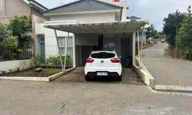 Rumah Dijual di Cipageran