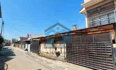 Rumah Dijual di Cipageran
