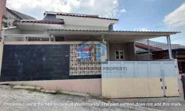 Dijual Rumah Minimalis Siap Huni Komplek Cipageran Cimahi