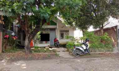 dijual rumah cipageran asri