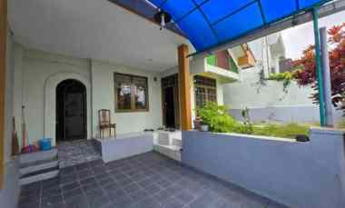 Rumah Dijual di Cipageran Asri