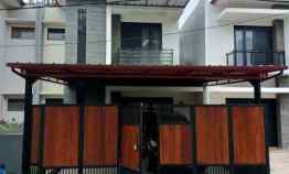 Rumah Minimalis Grand Sharon Soekarno Hatta Cipamokolan Bandung