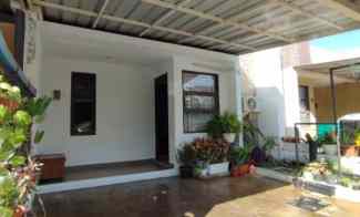 dijual rumah cipamokolan rancasari bandung