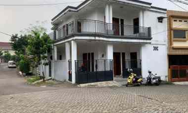 dijual rumah ciparigi bogor utara bogor