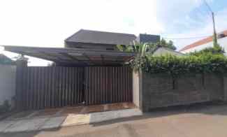 dijual rumah cipayung