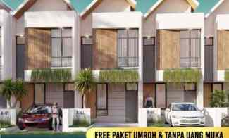 dijual rumah cipayung