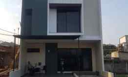 Cluster Modern Minimalis DP 10 jt Free Biaya2 DiCipayung Jakarta Timur