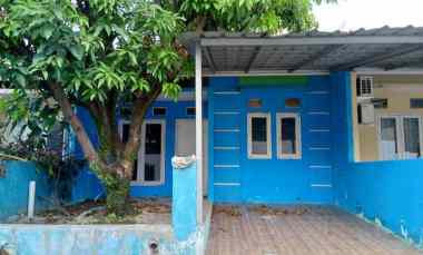 dijual rumah cipayung depok