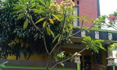 Rumah 3 Lantai Cuma 900 Jutaan di Cipayung Depok, 10 menit ke Stasiun