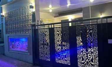 dijual rumah cipayung depok
