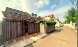 Rumah Dijual di Cipayung Jakarta Timur