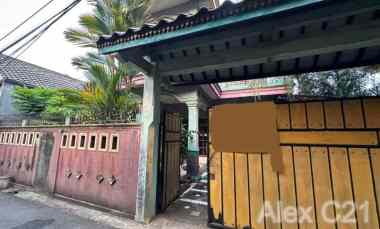 Rumah Dijual di Cipedak