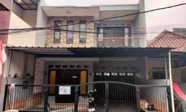 BU Rumah 2Lt Strategis di Cipedak Jagakarsa Jakarta Selatan