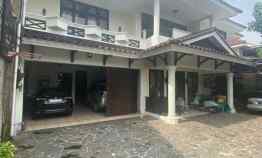 dijual rumah cipete