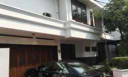 dijual rumah cipete