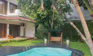 dijual rumah cipete