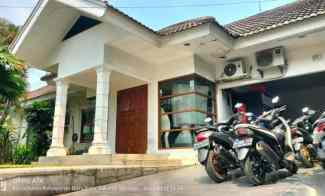 dijual rumah cipete