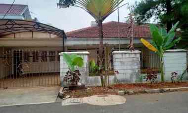 dijual rumah cipete