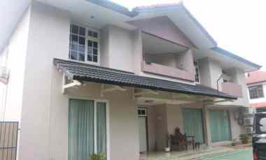 dijual rumah cipete