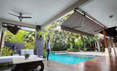 Dijual Rumah Lokasi Cipete Area Cilandak Barat7 Jakarta Selatab