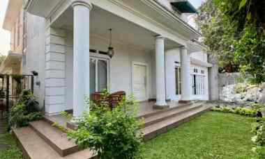 Rumah Dijual di Cipete Selatan