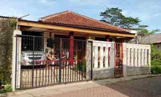 Rumah Dijual di Cipete