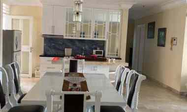 Jual Sewa Rumah Bisa untuk Kantor X Studio di Cipete Utara, Kebayoran