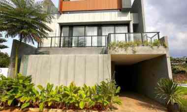 Dijual Rumah Full Furnish di Cipinang dekat Rawa Mangun