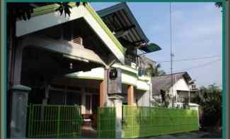 Dijual Rumah Lokasi Cipinang Besar Selatan Jakarta Timur