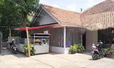 Dijual Rumah di Cipinang Cempedak, Jatinegara, Jakarta Timur