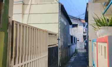 Jarang Ada Rumah 3LT Strategis di Cipinang Cempedak Jakarta Timur