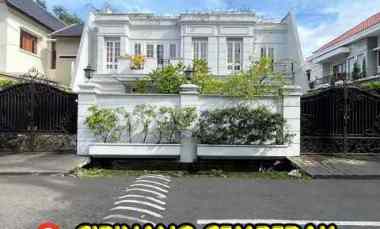 Dijual Cepat Rumah Cipinang Cempedak Nyaman Siap Huni Akses Jalan Le